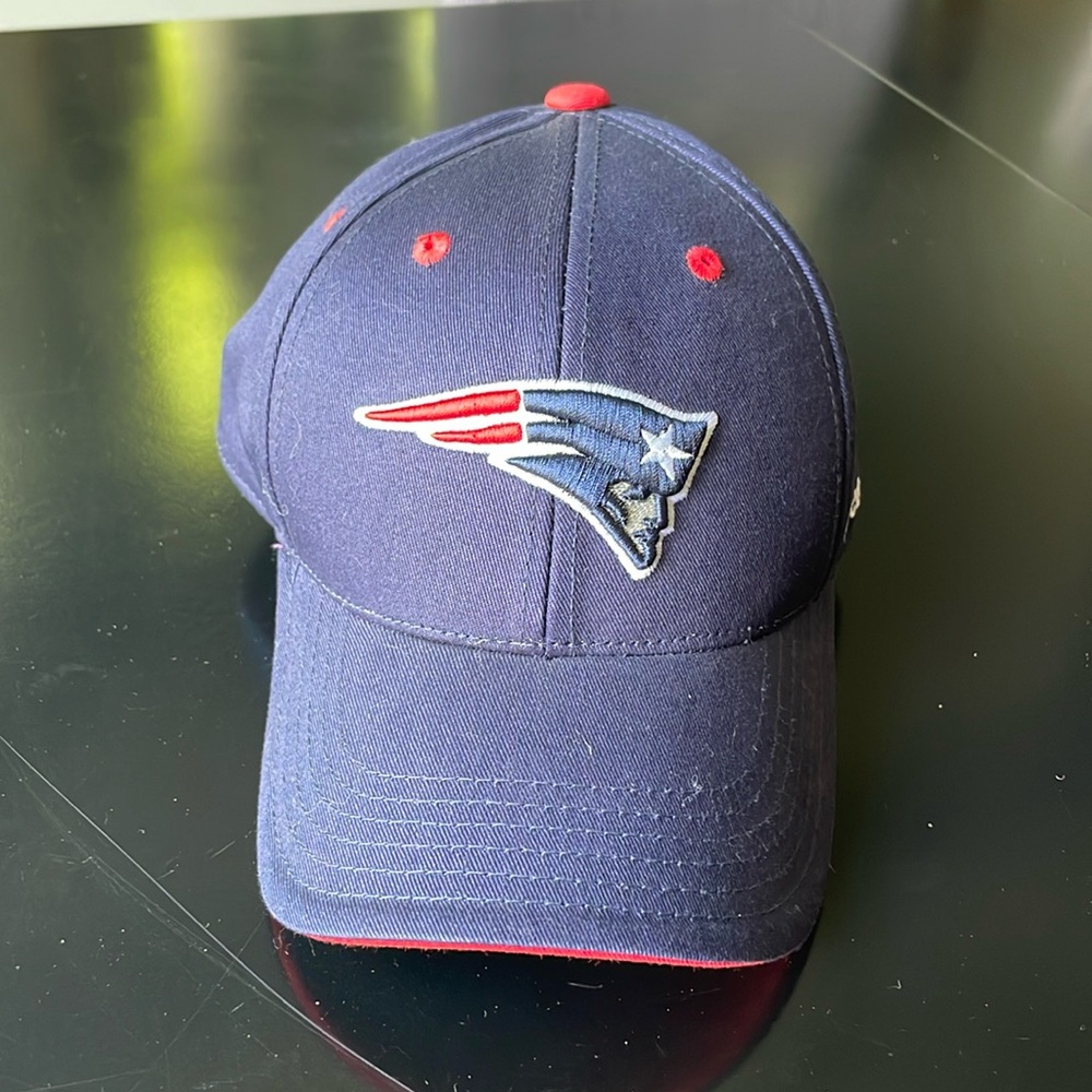 Patriots Football Hat